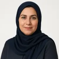 خانم کرمانی
